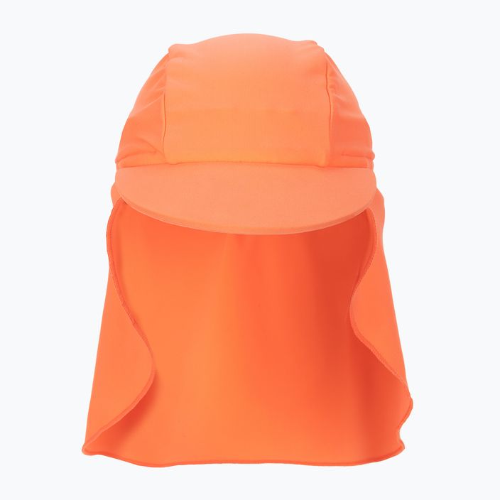 Șapcă de baseball pentru copii LEGO Lwari 301 portocaliu 11010632 4