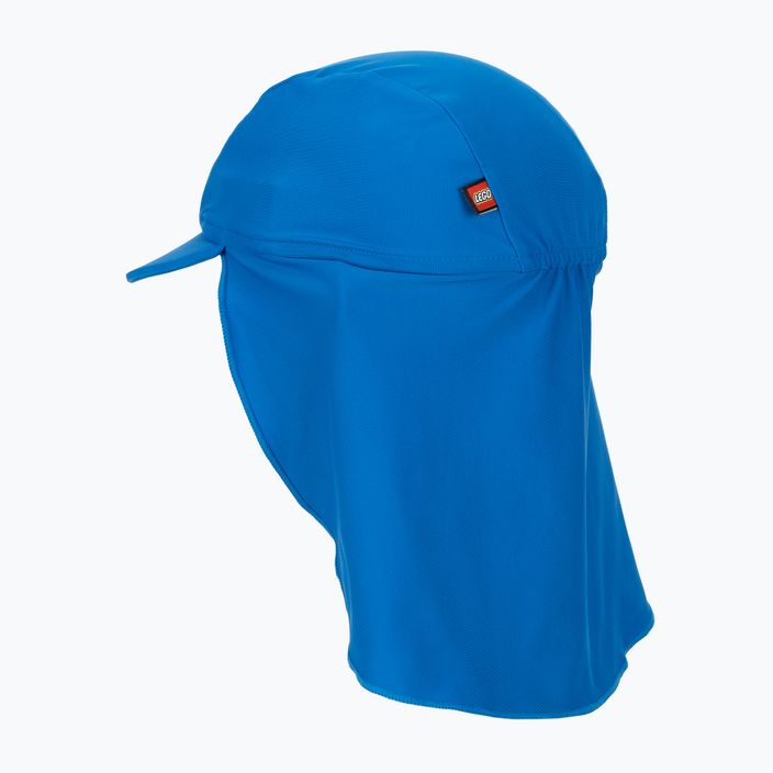 Șapcă de baseball pentru copii LEGO Lwari 301 albastru 11010632 3