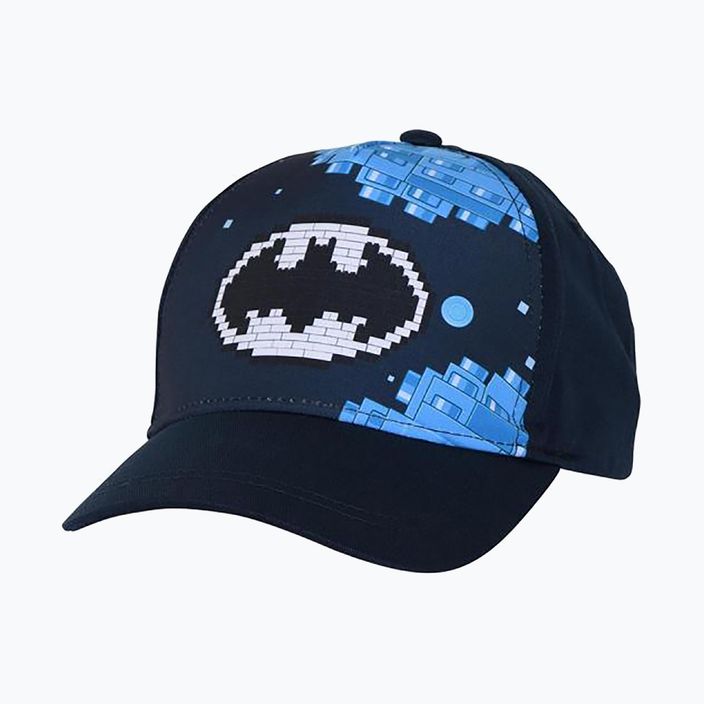 LEGO Lwalex 333 șapcă de baseball pentru copii albastru marin 12010790 5