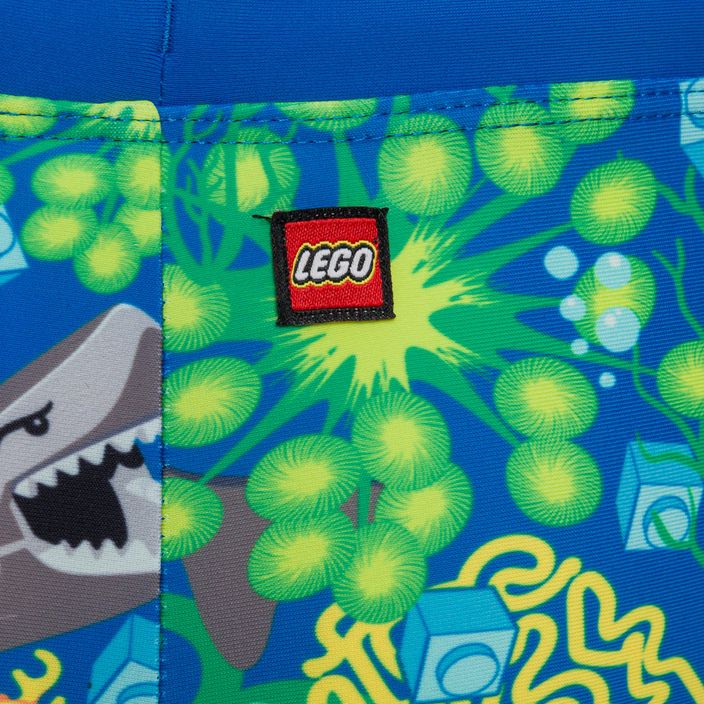 LEGO Lwalex gemulețe de baie pentru copii 309 albastru 11010665 3
