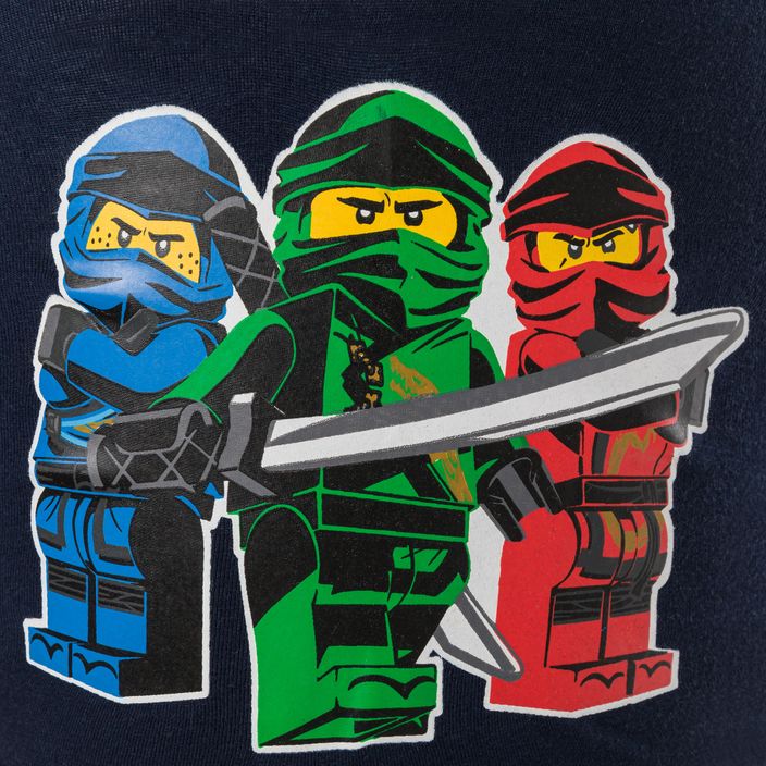 LEGO Lwbo 302 boxeri pentru copii 3 perechi verde/albastru/verde 12010821 4
