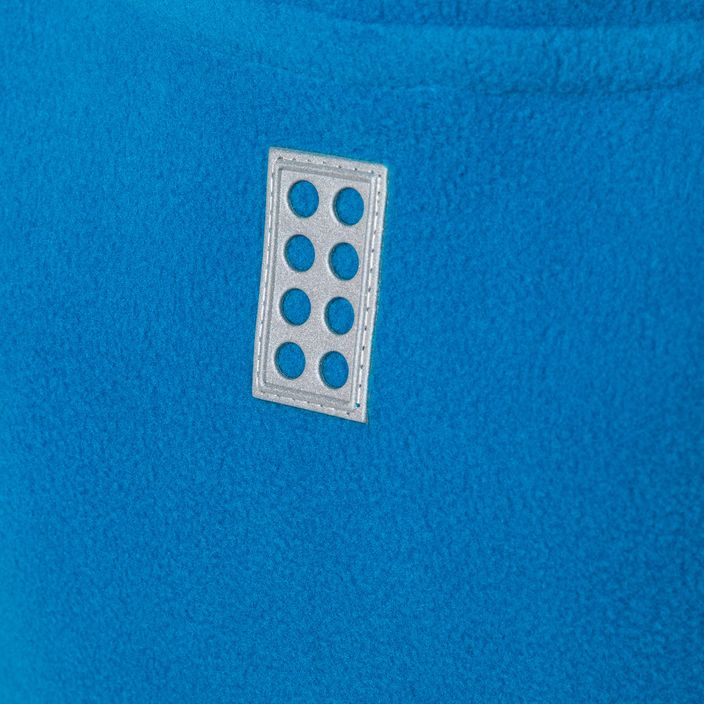 Pulover pentru copii LEGO Lwsakso albastru 4
