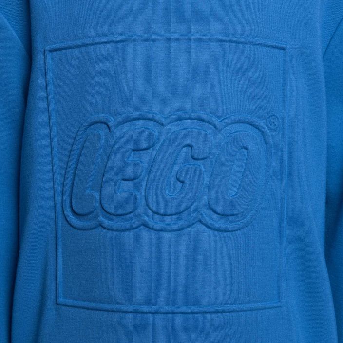 Tricou LEGO Lwsky albastru pentru copii 3