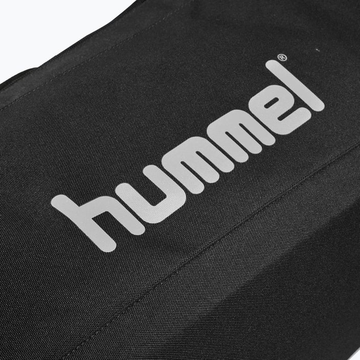 Hummel Core Sports 20 l sac de antrenament negru 5