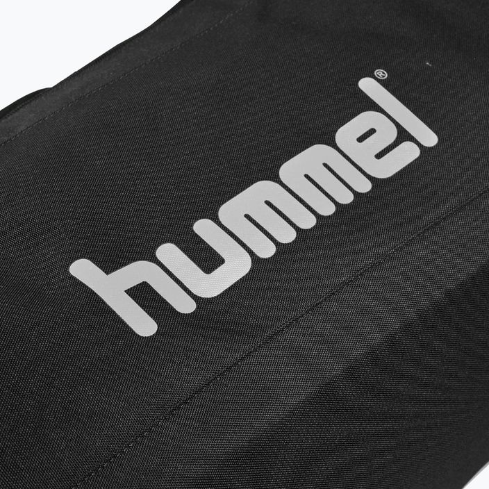 Hummel Core Sports sac de antrenament 31 l negru 5