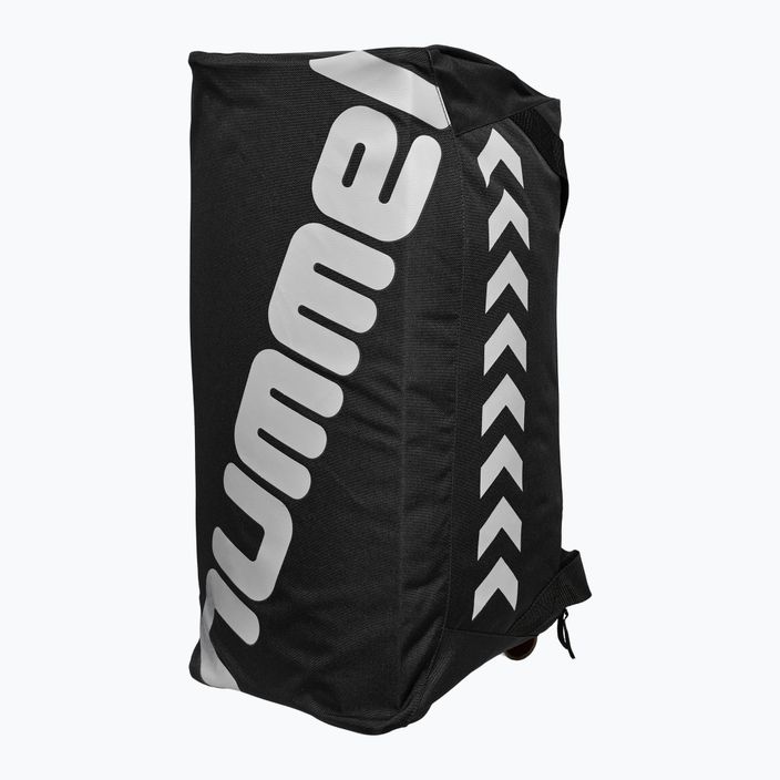 Hummel Core Sports sac de antrenament 69 l negru 4
