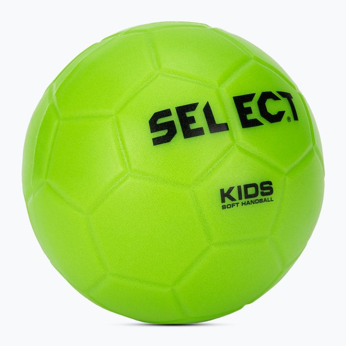 SELECT Soft Kids Mini Handball 277014744444 2