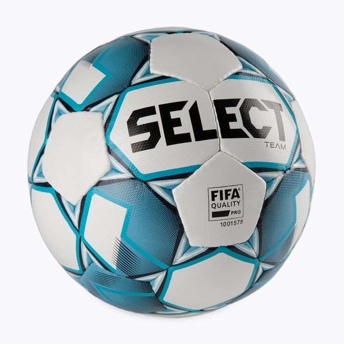 Selectați echipa FIFA 2019 Fotbal albastru și alb 3675546002 2