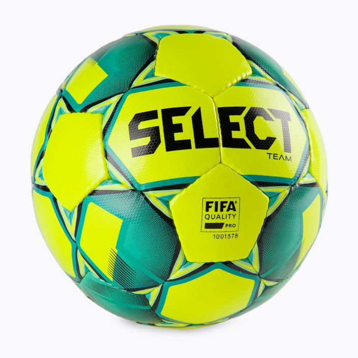SELECT Team FIFA 2019 fotbal galben și albastru 3675546552 2