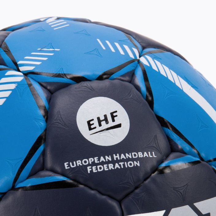 SELECT Solera 2019 EHF handbal gri/albastru 1632858992 2