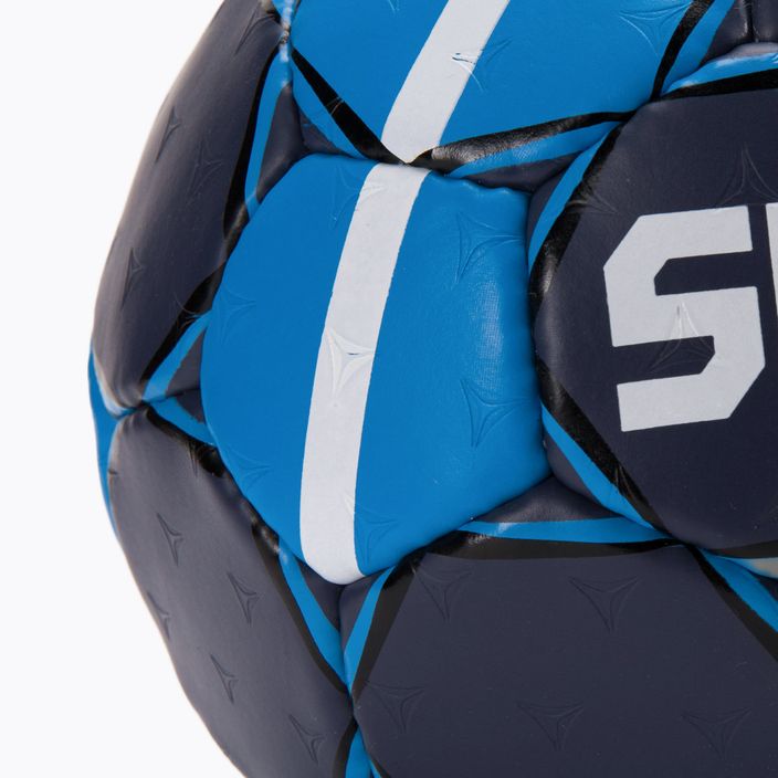 SELECT Solera 2019 EHF handbal gri/albastru 1632858992 4
