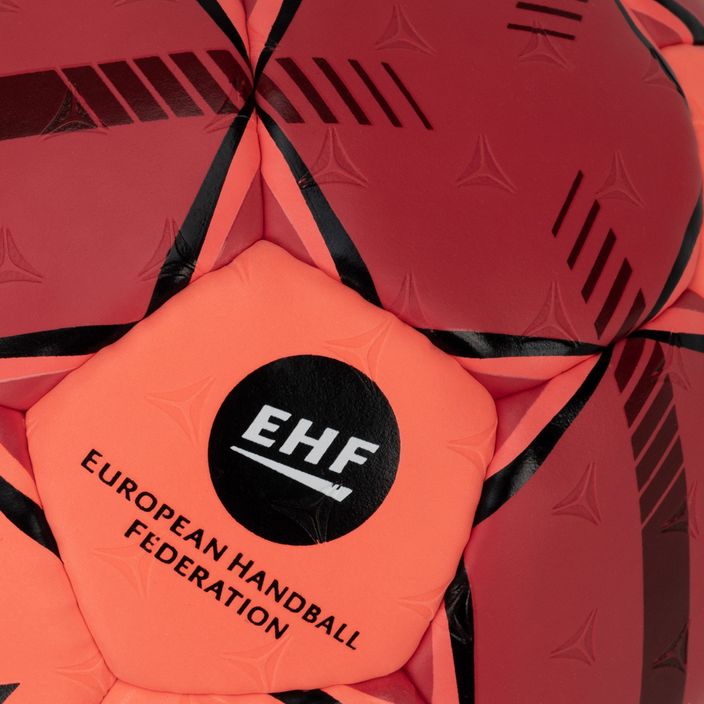 SELECT Mundo EHF 2020 handbal 1662858663 mărimea 3 3