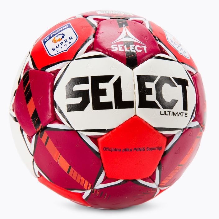 SELECT Ultimate Replica PGNIG PGNIG Super League Handbal Roșu 211028 3
