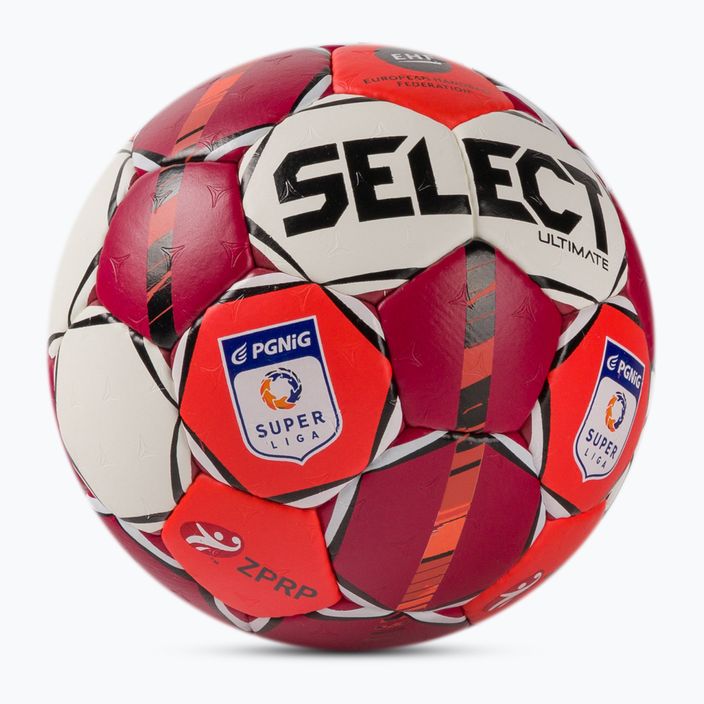 SELECT Ultimate Super League 2020 handbal roșu 2