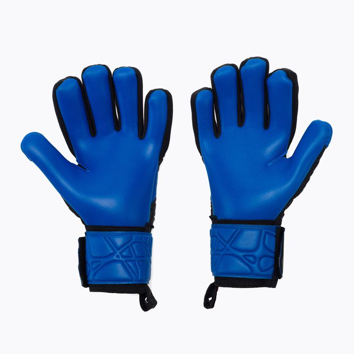Mănuși de portar SELECT 33 Allround V21 albastru/negru 500057 2