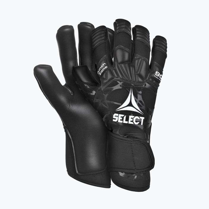 Mănuși de portar SELECT 90 Flexi Pro V21 negru 500059 4