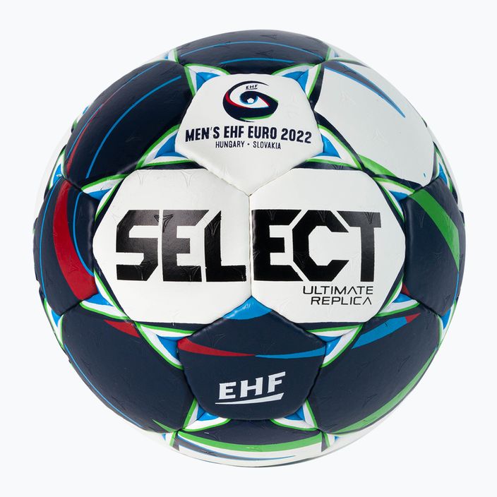 SELECT Ultimate Euro 2022 EHF Fotbal 5792 2