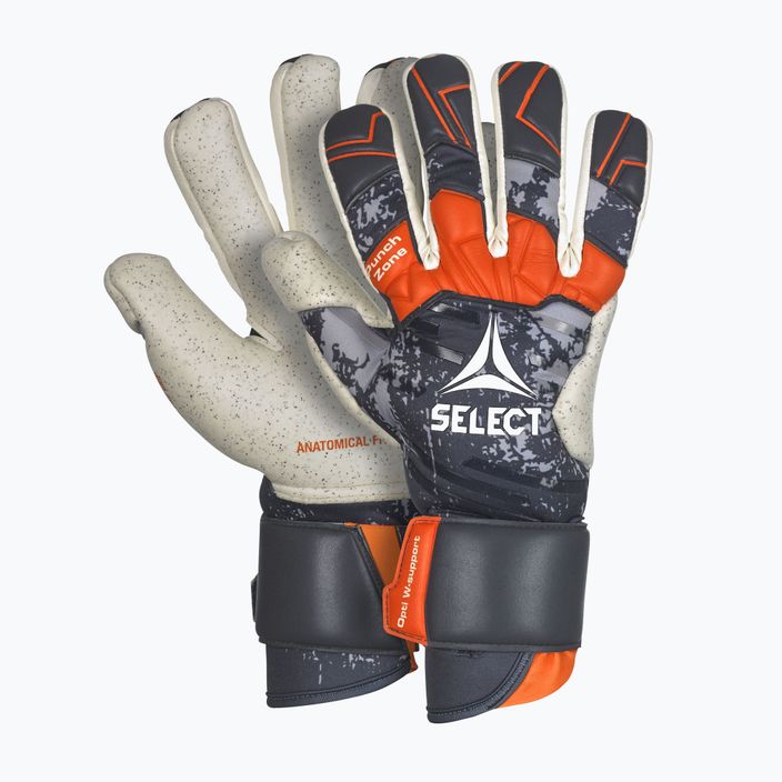 Mănuși de portar SELECT 88 Pro Grip V22 colorate 500063 4