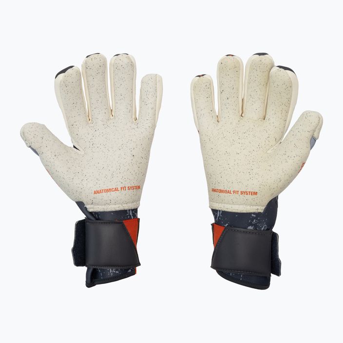 Mănuși de portar SELECT 88 Pro Grip V22 colorate 500063 2