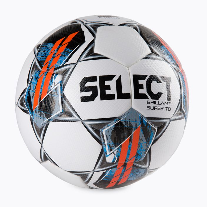 Selectați Brillant Super TB FIFA v22 Fotbal Orange 3615960001 2