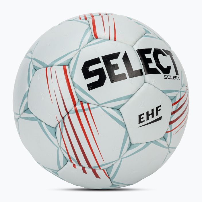SELECT Solera EHF EHF v22 lightblue handbal mărimea 3 2