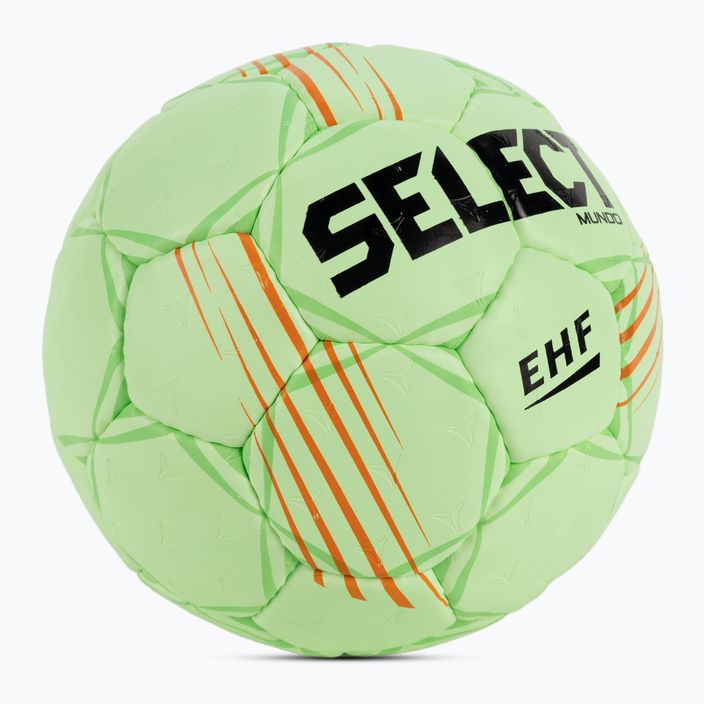 SELECT Mundo EHF handbal v22 220033 mărimea 1 2