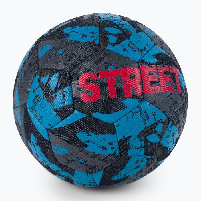 SELECT Street v22 albastru și negru de fotbal 150030 2