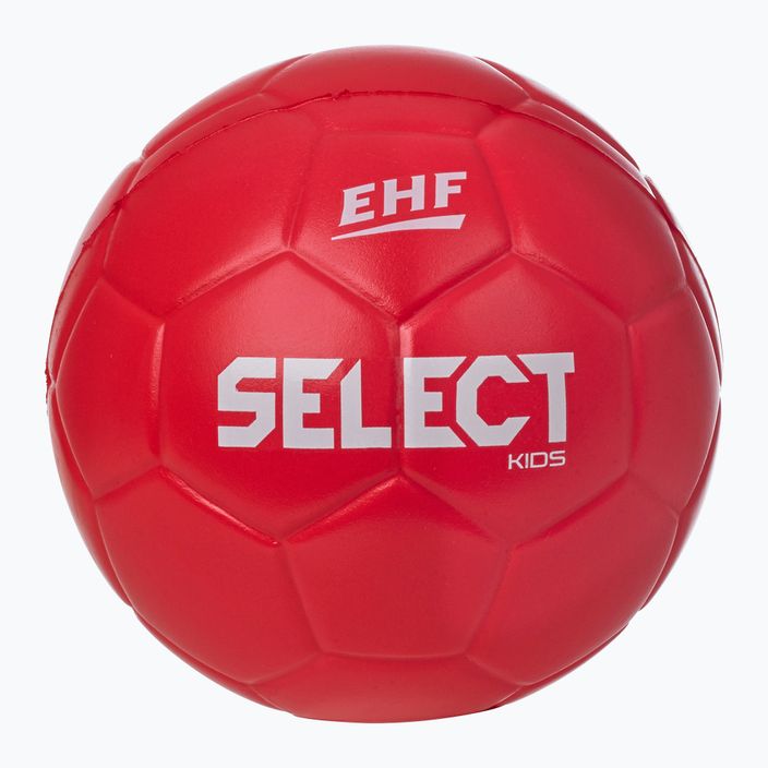 SELECT Kids v23 red handball mărimea 00 4