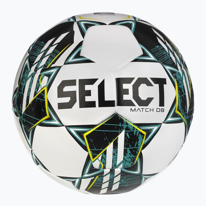 SELECT Match DB FIFA Basic v23 120063 dimensiune 5 fotbal 4