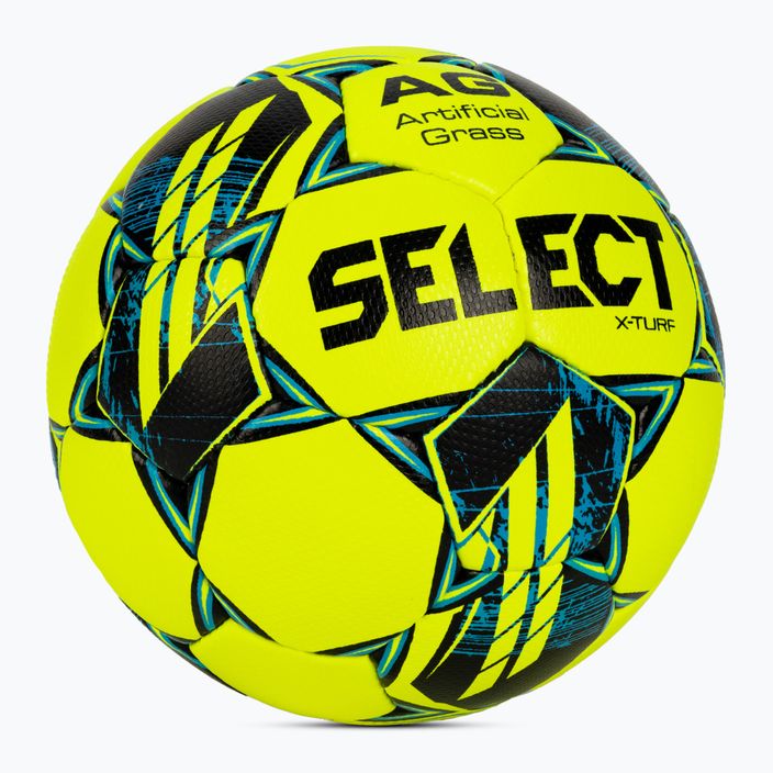SELECT X-Turf fotbal v23 120065 mărimea 5 2