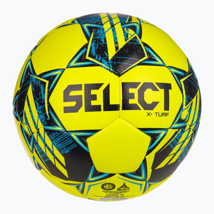SELECT X-Turf fotbal v23 120065 mărimea 5 5