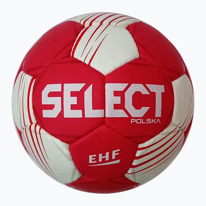 SELECT Polonia EHF handbal V23 221076 mărimea 2 4