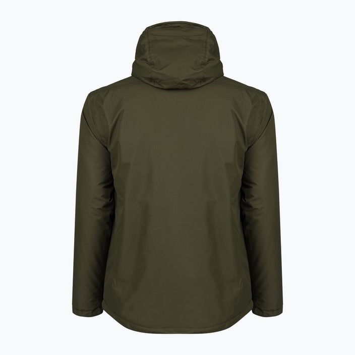 Jachetă de pescuit Prologic Litepro Thermo verde PLG005 2