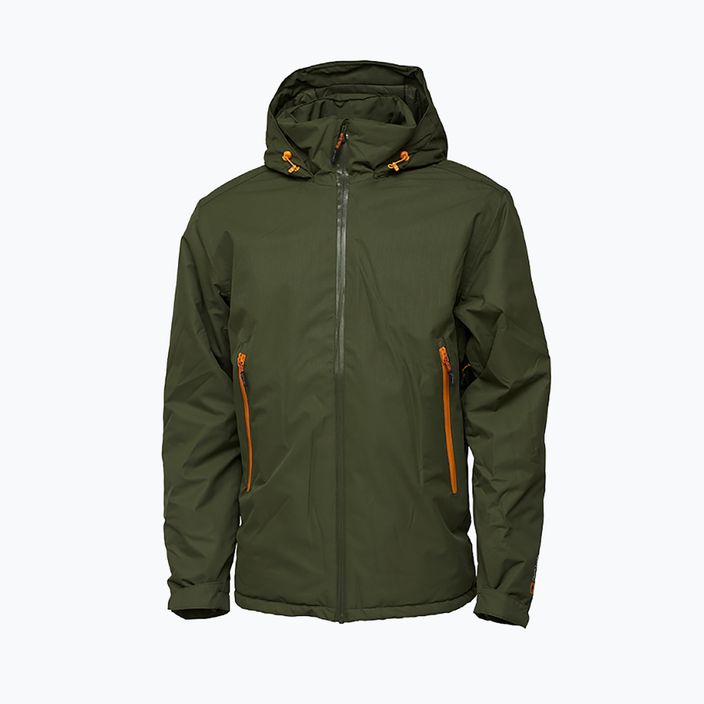 Jachetă de pescuit Prologic Litepro Thermo verde PLG005 5