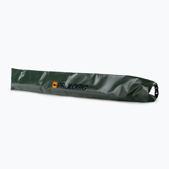 Husă de geantă pentru pești Prologic Stink Bag Waterproof, verde, 62067