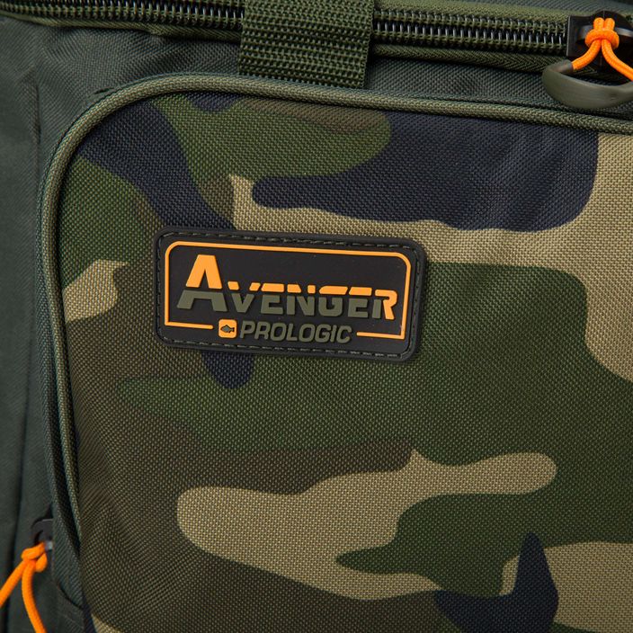 Prologic Avenger Avenger Caryall sac de pescuit verde 65062 5