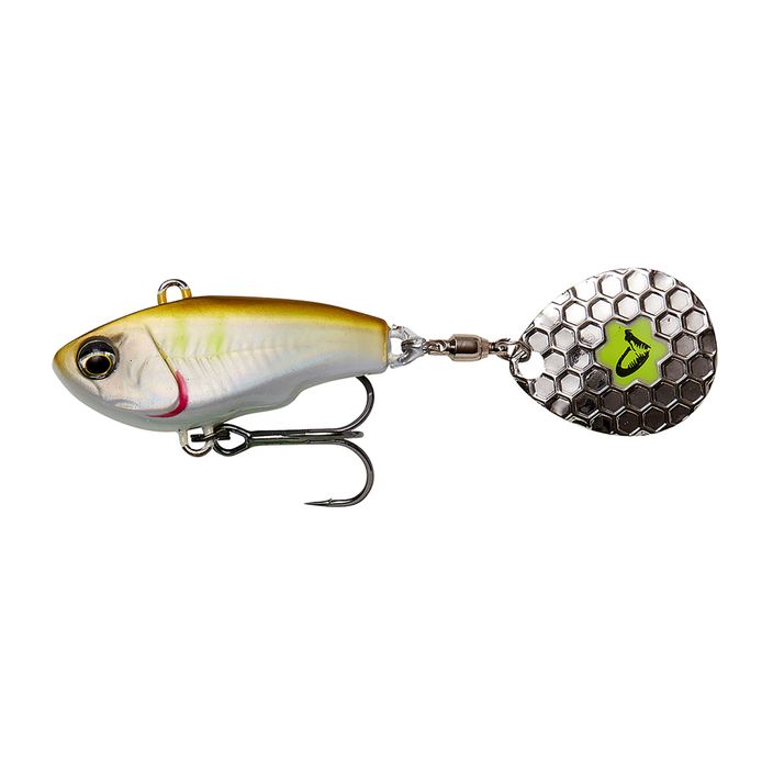 SavageGear Fat Tail Spin Sinking ayu 71764 2