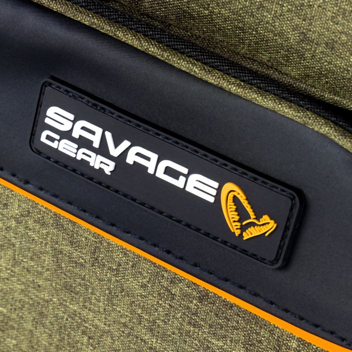 Rucsac Savage Gear Specialist Rucksack 3 Boxes, gri, 74239 4
