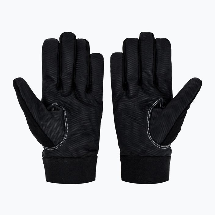 Mănuși de pescuit Savage Gear All Weather Glove, negru, 76457 3