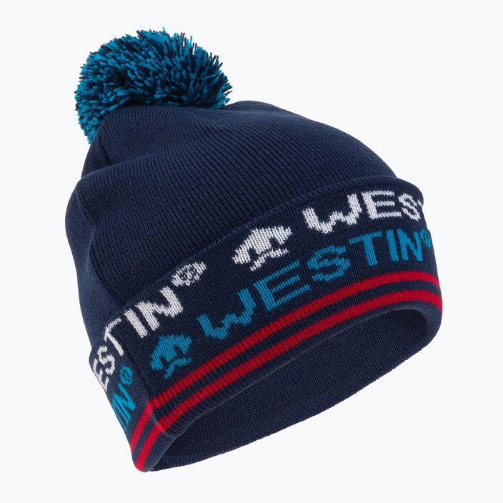 Westin Snowroller șapcă de iarnă albastru marin A61