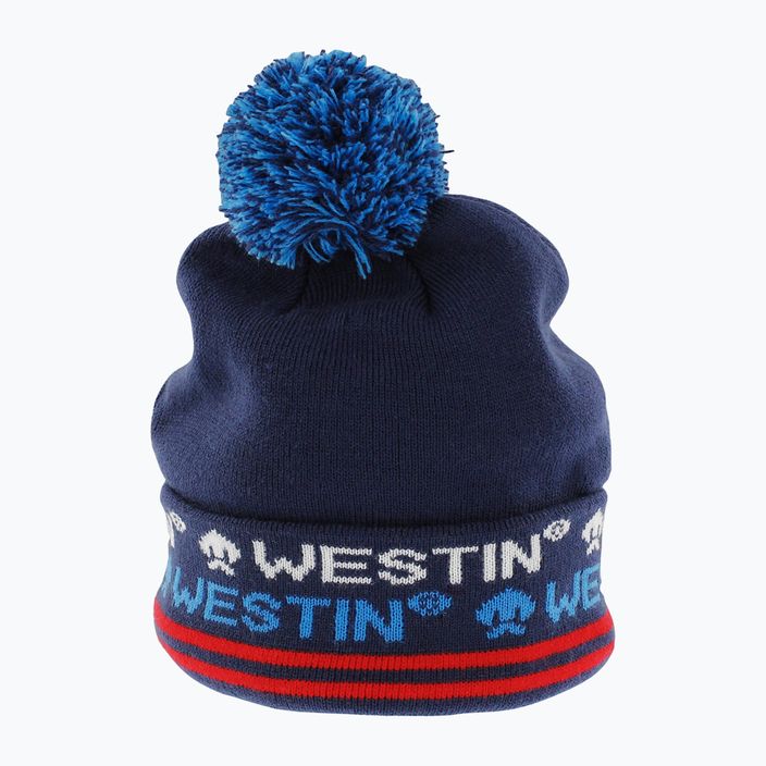 Westin Snowroller șapcă de iarnă albastru marin A61 4