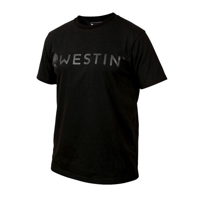 Westin Stealth tricou negru A67 2