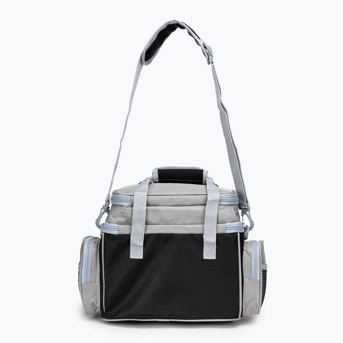 Westin W3 Lure Bag Plus sac de pescuit gri A100-389-S 4