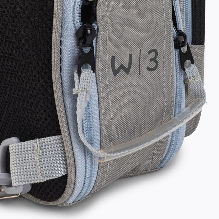 Westin W3 Street Bag Pro geantă de pescuit W3 Street Bag gri A103-389-M 7