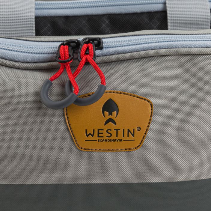 Westin W3 W3 Lure Loader sac de pescuit gri A106-389-L 4
