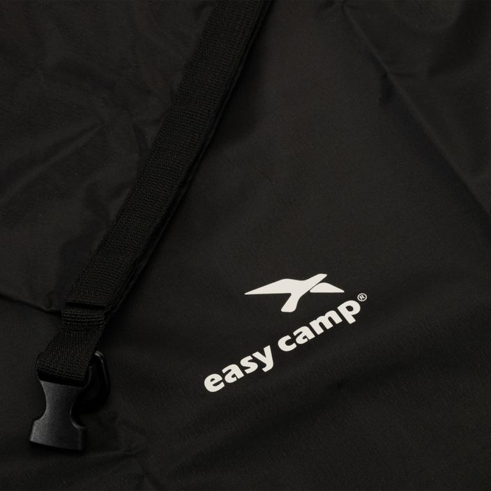 Easy Camp Dry-pack sac impermeabil negru 680137 3