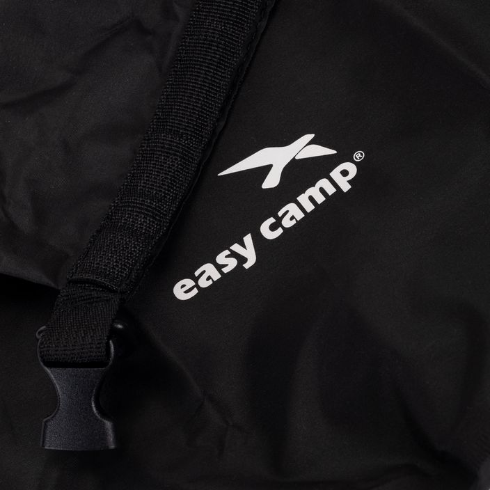 Easy Camp Dry-pack sac impermeabil negru 680138 3