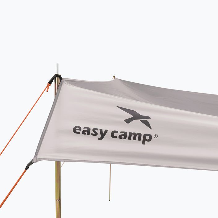 Easy Camp Canopy gri 120379 2