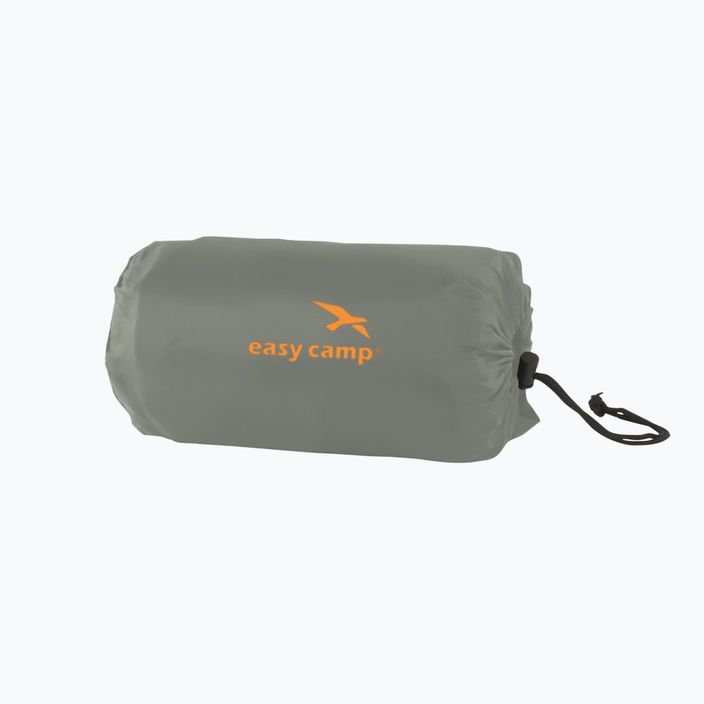 Easy Camp Siesta Mat Single 1.5 cm gri 300059 6