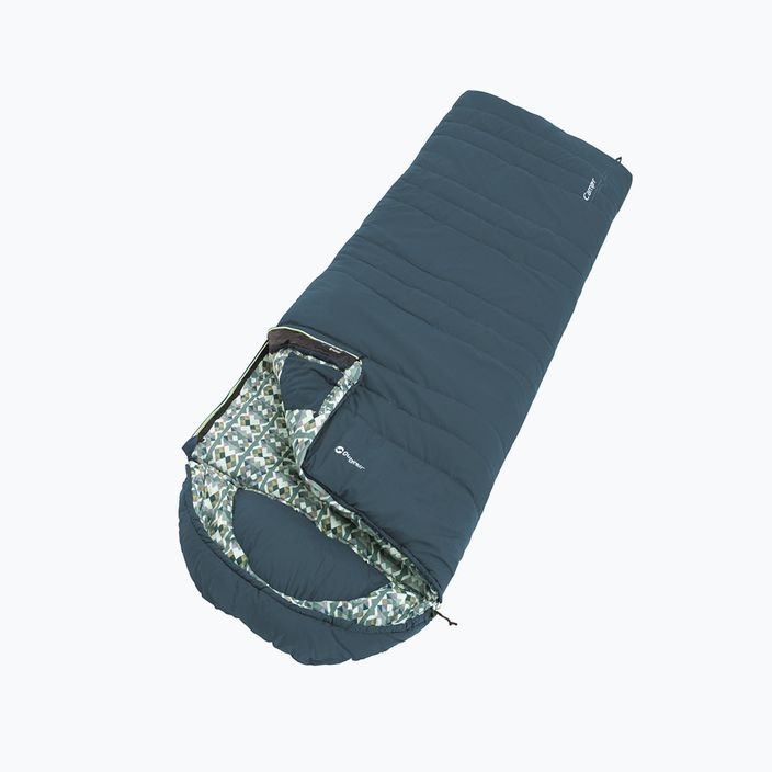 Outwell Camper L sac de dormit albastru 230348 2